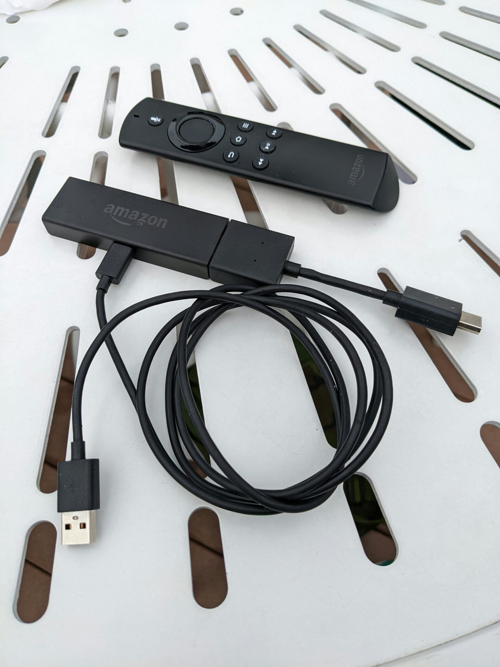 Transforme Sua TV em uma Smart com o Fire TV Stick HD (Última Geração)